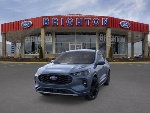 2026 Ford Escape ST-Line Elite