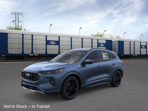 2026 Ford Escape ST-Line Elite