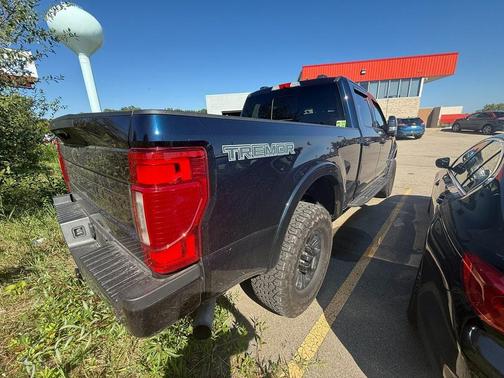 2022 Ford F-350 Lariat