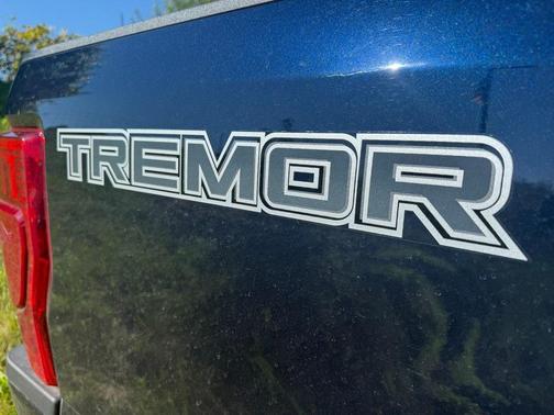 2022 Ford F-350 Lariat