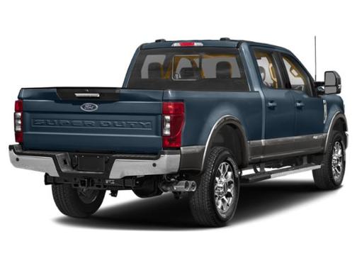 2022 Ford F-350 Lariat