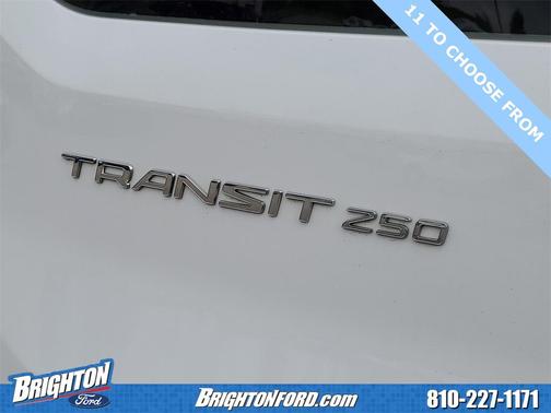 2024 Ford Transit-250 Base