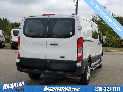 2024 Ford Transit-250 Base