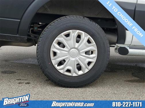 2024 Ford Transit-250 Base