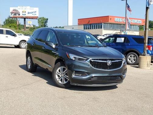 2020 Buick Enclave FWD Essence