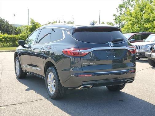 2020 Buick Enclave FWD Essence