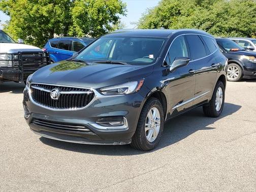 2020 Buick Enclave FWD Essence