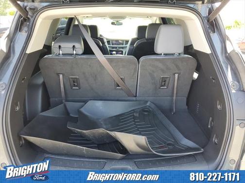 2020 Buick Enclave FWD Essence