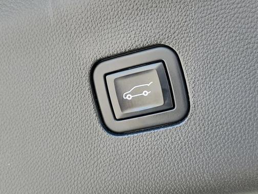 2020 Buick Enclave FWD Essence