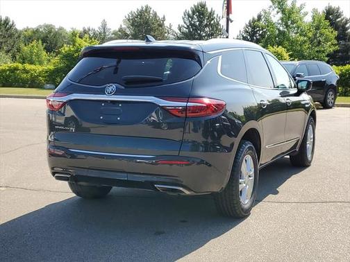 2020 Buick Enclave FWD Essence