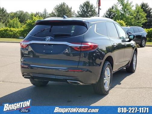2020 Buick Enclave FWD Essence