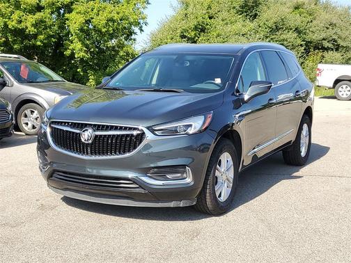 2020 Buick Enclave FWD Essence