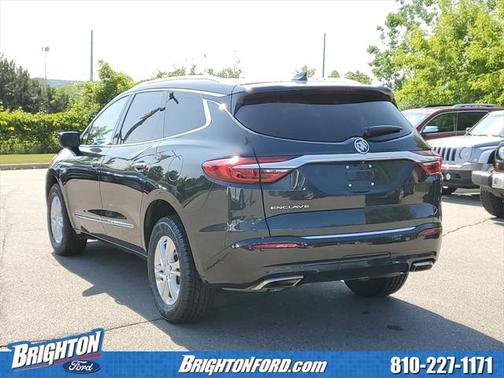 2020 Buick Enclave FWD Essence