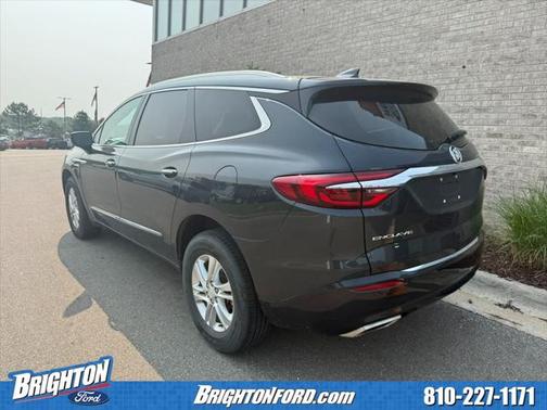 2020 Buick Enclave FWD Essence