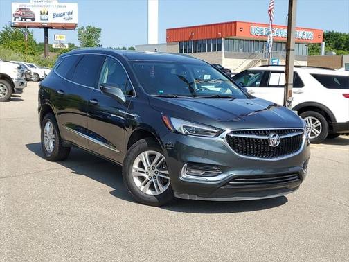 2020 Buick Enclave FWD Essence
