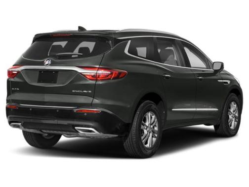 2020 Buick Enclave FWD Essence