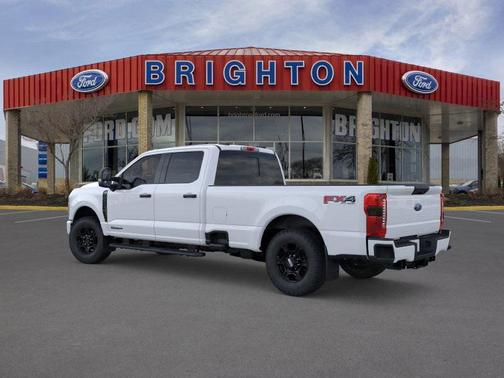 2025 Ford F-350 XL
