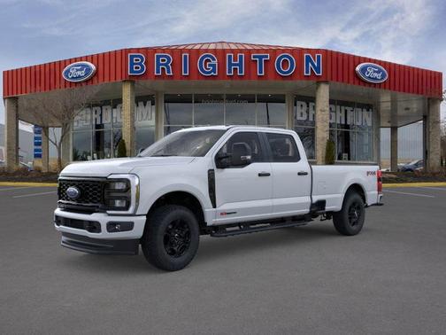 2026 Ford F-350 XL