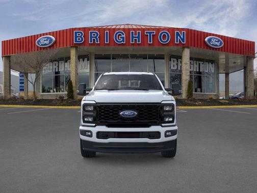 2026 Ford F-350 XL
