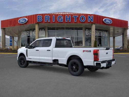 2026 Ford F-350 XL