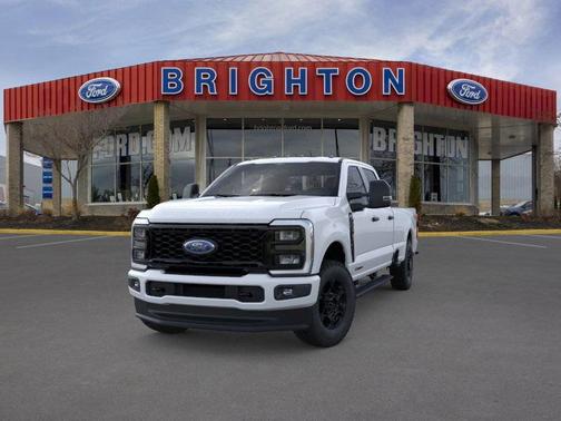 2026 Ford F-350 XL