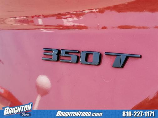 2024 Cadillac CT4 Premium Luxury