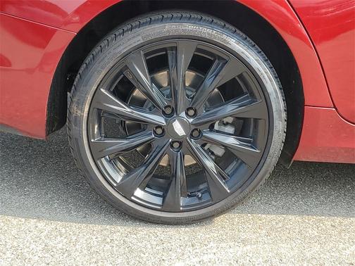 2024 Cadillac CT4 Premium Luxury