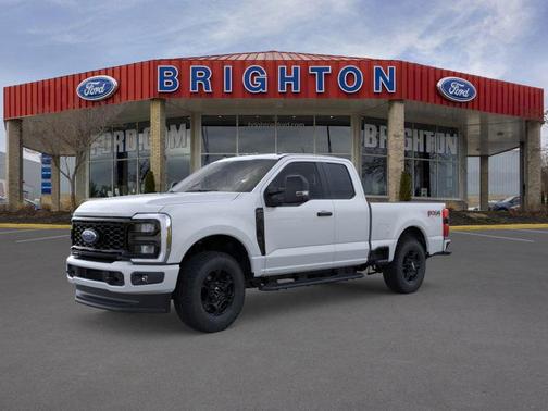 2026 Ford F-350 XL