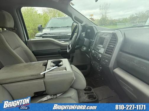 2019 Ford F-250 XL