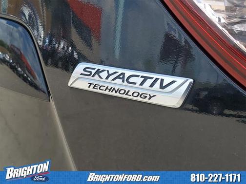 2013 Mazda CX-5 Grand Touring