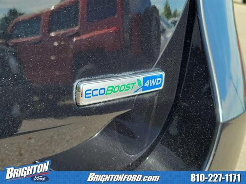 Black Metallic 2020 Ford Explorer XLT