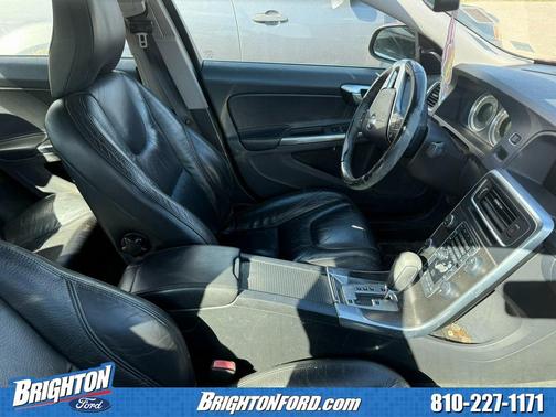 2012 Volvo S60 T5