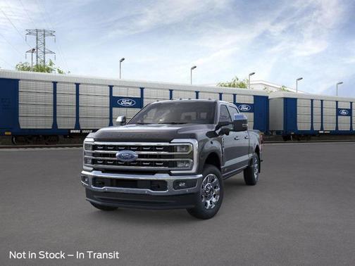 2026 Ford F-350 Lariat