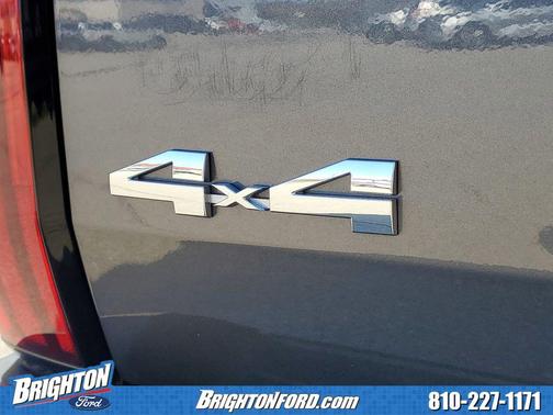 Magnetic Gray Metallic 2022 Toyota Tundra SR5