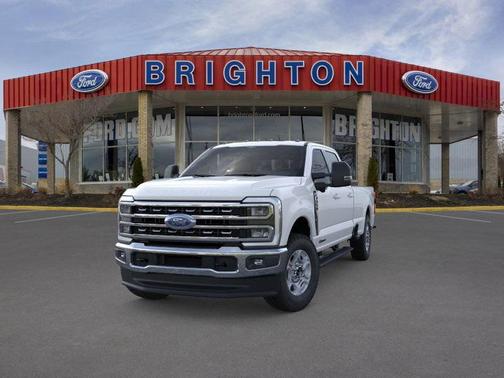 2026 Ford F-350 XLT