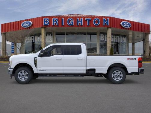 2026 Ford F-350 XLT