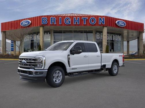 2026 Ford F-350 XLT