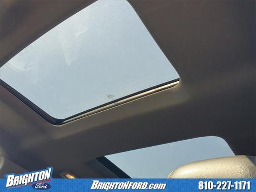 2012 Ford Explorer Limited