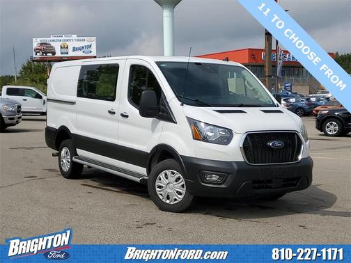 2024 Ford Transit-250 Base