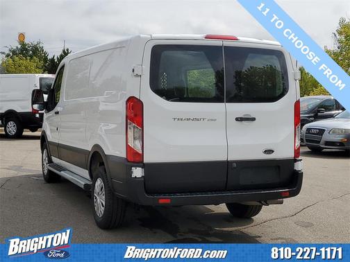 2024 Ford Transit-250 Base