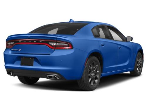 2018 Dodge Charger GT