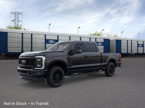 2026 Ford F-250 XLT