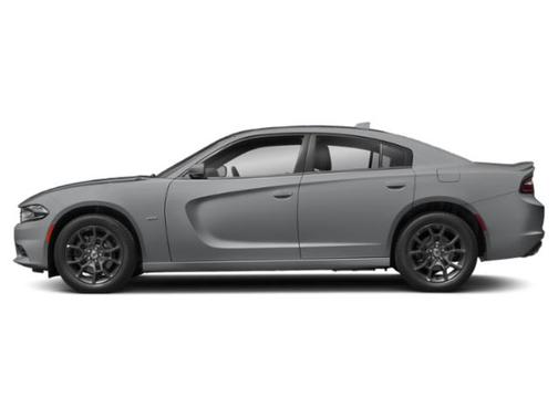 2018 Dodge Charger GT