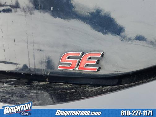 2019 Toyota Corolla Hatchback SE