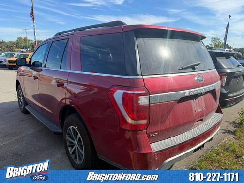 2020 Ford Expedition XLT