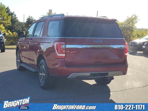 2020 Ford Expedition XLT