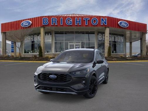 2025 Ford Escape ST-Line Elite