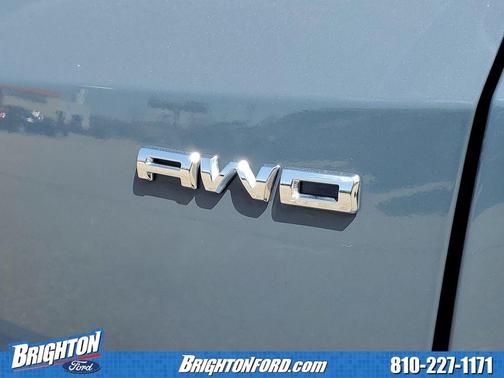 Vapor Blue Metallic 2024 Ford Escape ST-Line