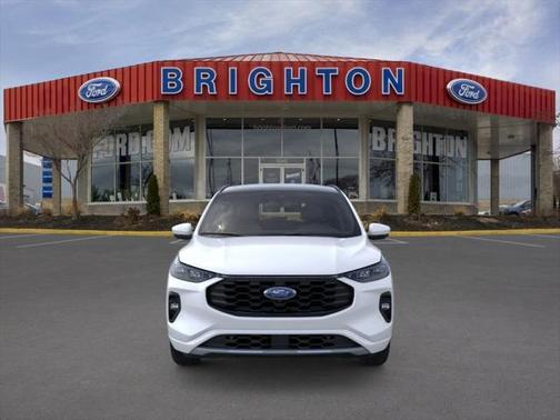 2025 Ford Escape ST-Line Elite