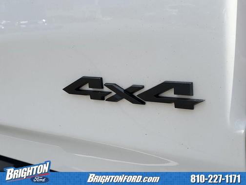 Bright White Clearcoat 2020 RAM 1500 Big Horn/Lone Star